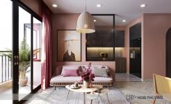 51 ვარდისფერი საცხოვრებელი ოთახი რჩევებით, იდეებითა და აქსესუარებით, რომელიც დაგეხმარებათ შექმნათ თქვენი