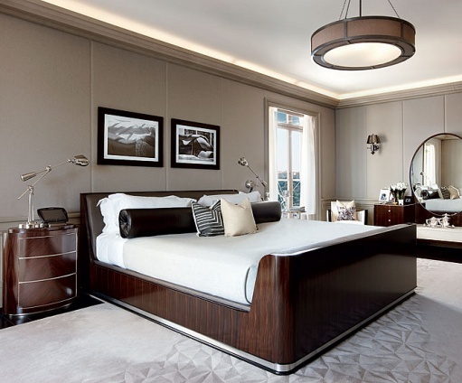 luxe-huis-slaapkamer