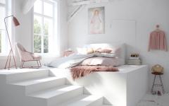 51 Hyggelige soveværelser med tips og inspiration