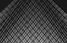 Suunnittelija Andrea Mininin upeat mustavalkoiset kuvat ikonisista arkkitehtonisista maamerkeistä