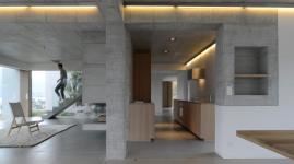 Екскурсія по Швейцарському кубічному будинку, визначна пам’ятка сучасного бетону