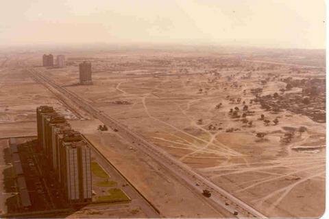 דובאי -1990