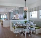 32 beste Strandhaus-Innenarchitektur-Ideen und -Dekorationen für 2021